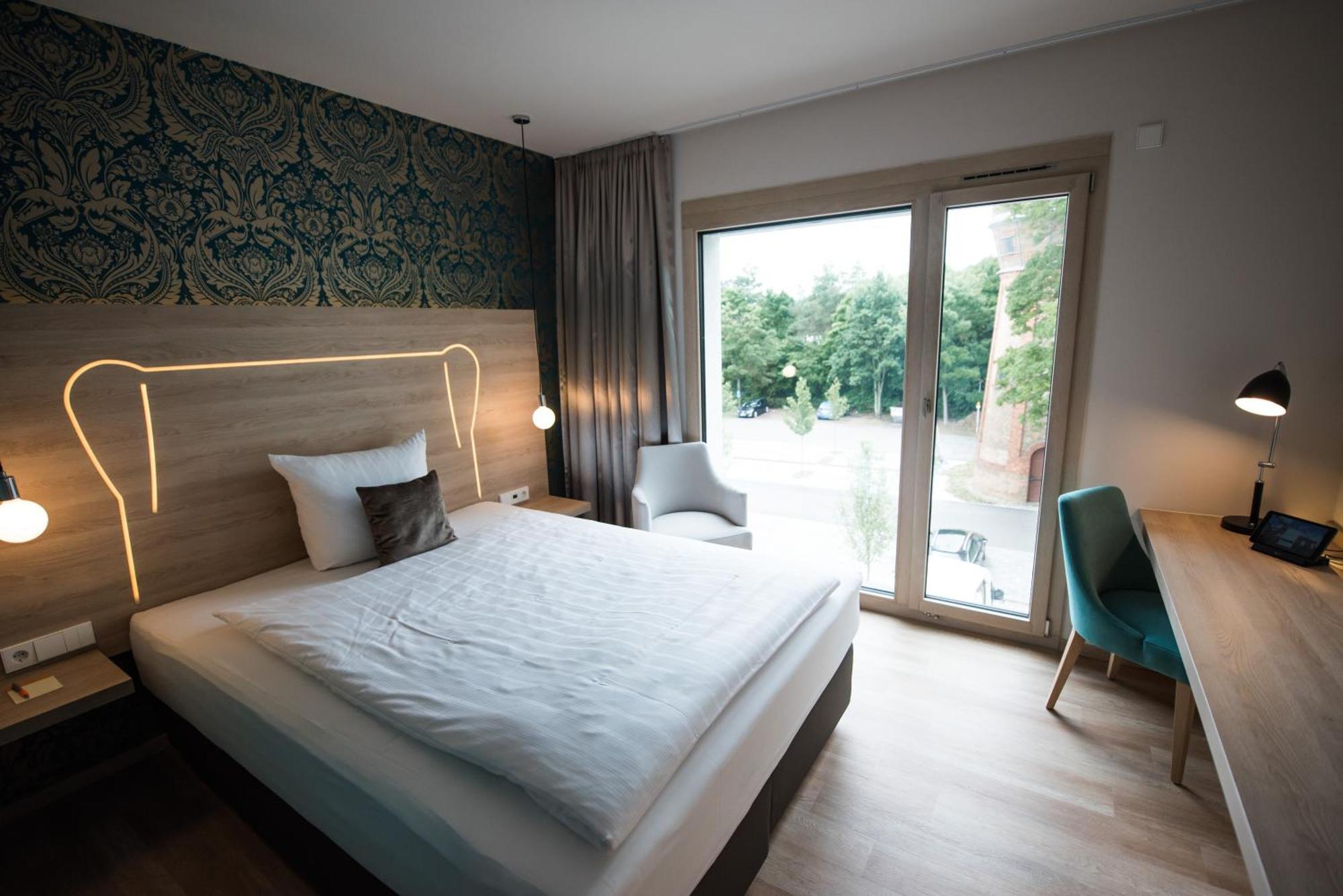 Parkhotel Schillerhain Kirchheimbolanden Cameră foto