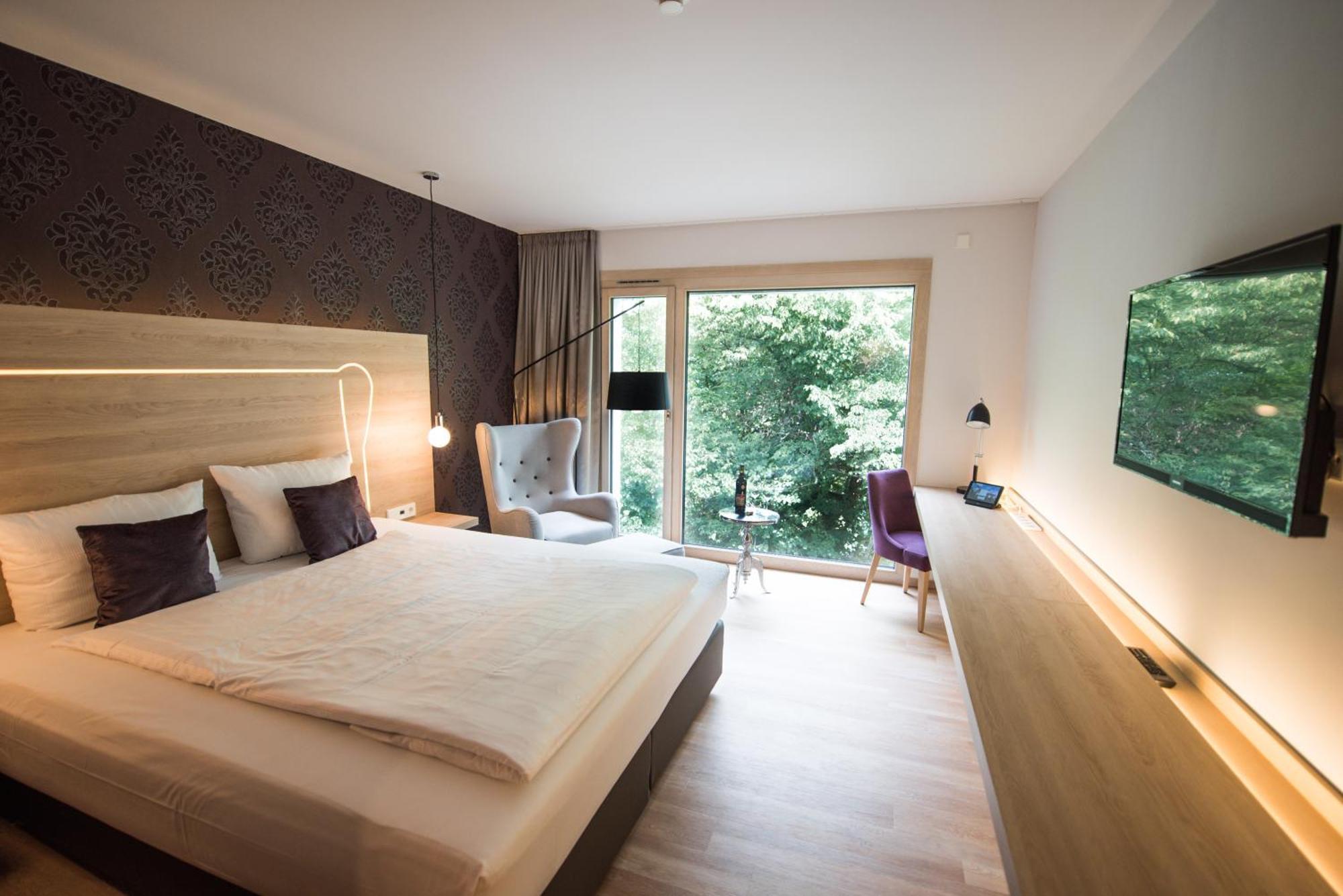 Parkhotel Schillerhain Kirchheimbolanden Cameră foto